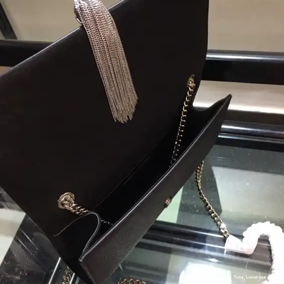 Tony Luxuries YSL MEDIUM KATE 0518